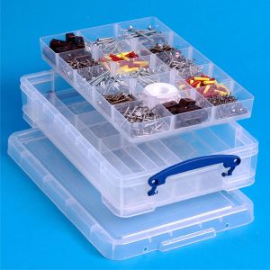 Really Useful Insert & Divider Trays