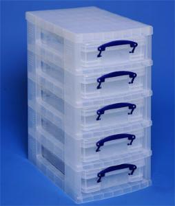 Really Useful Storage Tower