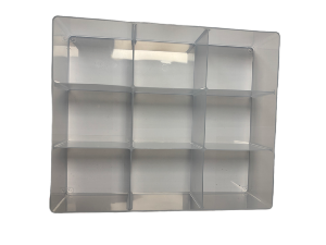 Really Useful 9 Compartment Tray