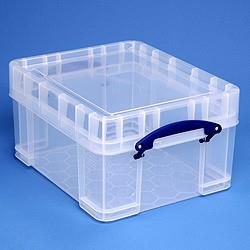 21XL Litre Really Useful Storage Box