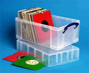 9XL Litre Really Useful Storage Box
