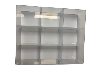 Really Useful 9 Compartment Tray