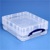 171 units (1 Pallet) of 11XL Litre Really Useful Storage Box