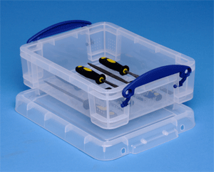 1.75 Litre Really Useful Storage Box