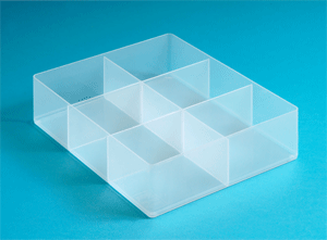 Really Useful 6 Compartment Divider Tray