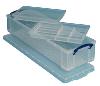 22 Litre Really Useful Storage Box with inserts