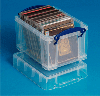 3 Litre Really Useful Storage Box 