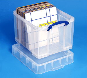 Really Useful Storage Boxes 20 litre to 45 Litre